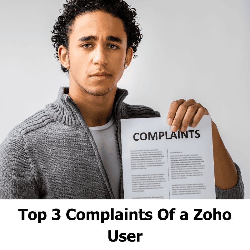 The 3 Complaints We Hear From Long-Term Zoho Users (And Why They Happen)